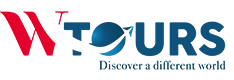 wtours logo